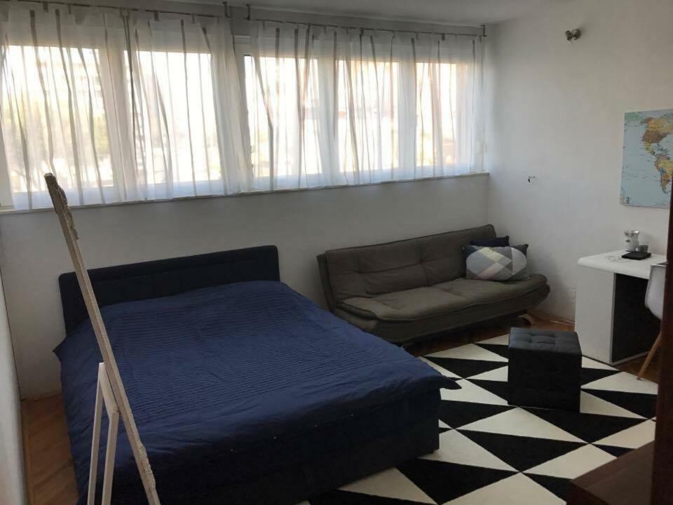 G Apartment Split Exterior foto